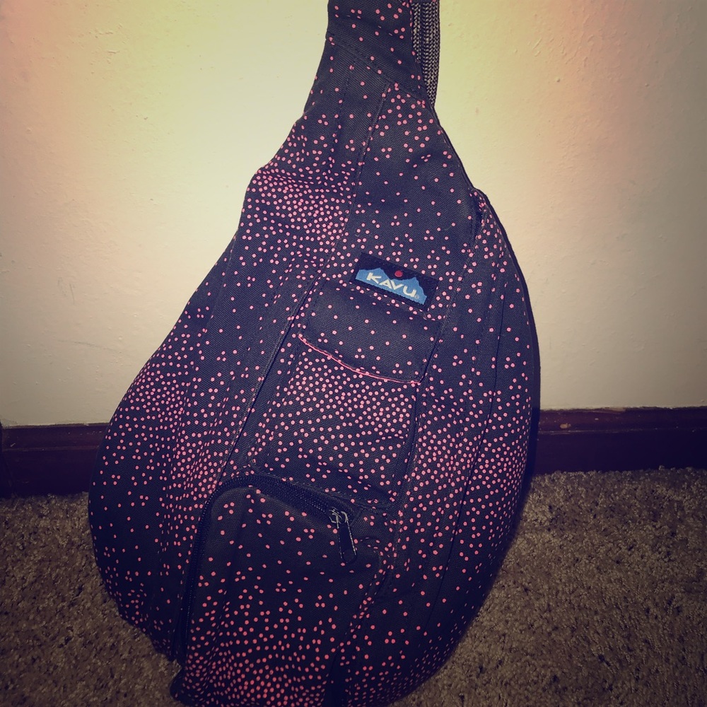Kavu Rope Bag